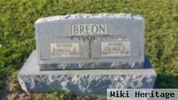 George F. Breon