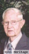 Duane W. Petty