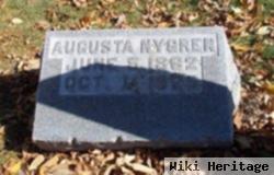 Augusta Nygren