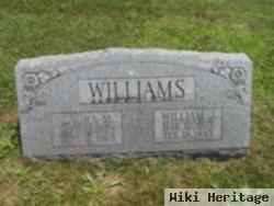 William J. Williams