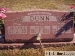 Mary Eva Newlin Dunn