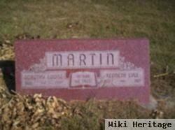 Kenneth Lyle Martin