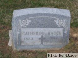 Catherine Hauck