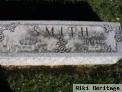 Hattie Smith