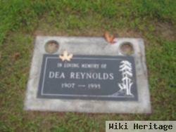 Dea Reynolds