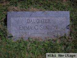 Emma C. Semlow