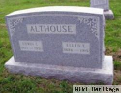 Edwin C. Althouse