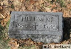 Helen M Rider