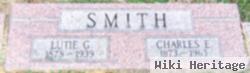 M. Lutie Gresham Smith