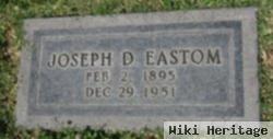 Joseph Dalton Eastom