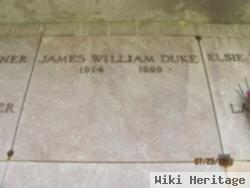 James William Duke