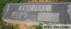 Susan Marena Frizzell Frizzell