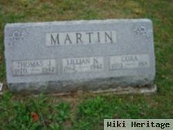 Lillian N. Martin