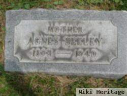 Agnes H. Mcvicker Seeley