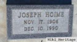 Joseph Hoime