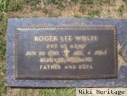 Roger Lee Wolfe