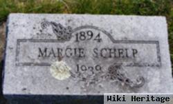 Margie Schelp