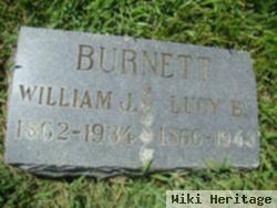 Lucy B. Burnett