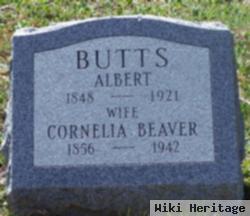 Cornelia Beaver Butts