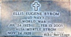 Alta Myrtle Byrom