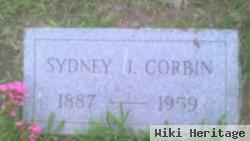 Sydney Jones Corbin