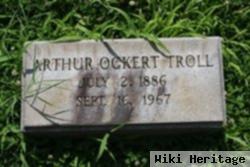 Arthur Ockert Troll