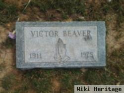 Victor Beaver