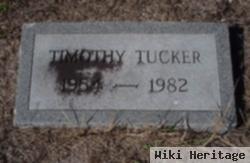 Timothy Tucker