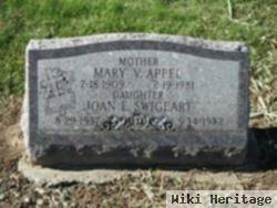 Mary V Appel