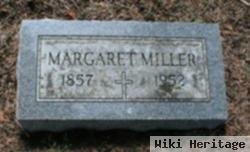 Margaret Lehmann Miller