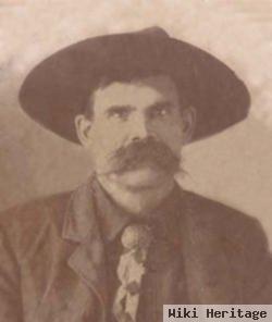 John Samuel "sam" Swaim