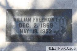 William Freemonth