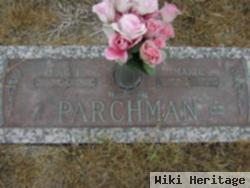 Luke Woodrow Parchman