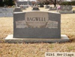 Hazel Polson Bagwell