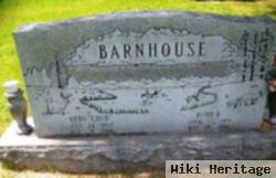 Roxie Ruth Miller Barnhouse