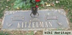 Esther Velma Kitzelman