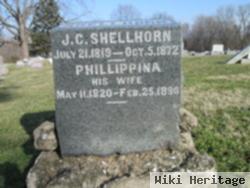 J. C. Shellhorn