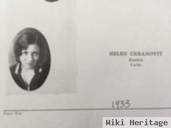 Helen B.e.d. Urbanovit