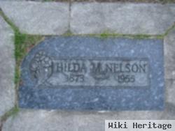 Hilda M. Nelson