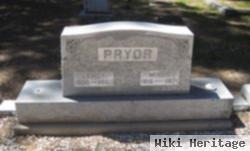 Leroy Pryor