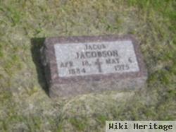 Jacob Jacobson