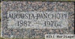 Augusta Hestdalen Panchott