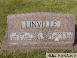 Carl A. Linville