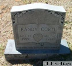 Randy Corti