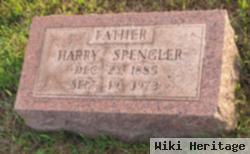 Harry Spengler