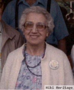 Mary C Kouba Stanek