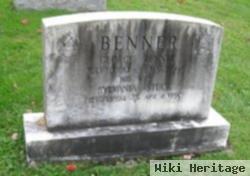 George Benner