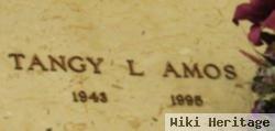 Tangy L. Amos