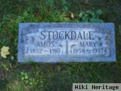 Mary Stockdale