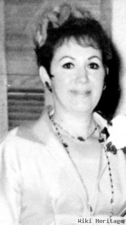 Gertrude "trudy" Bettinger